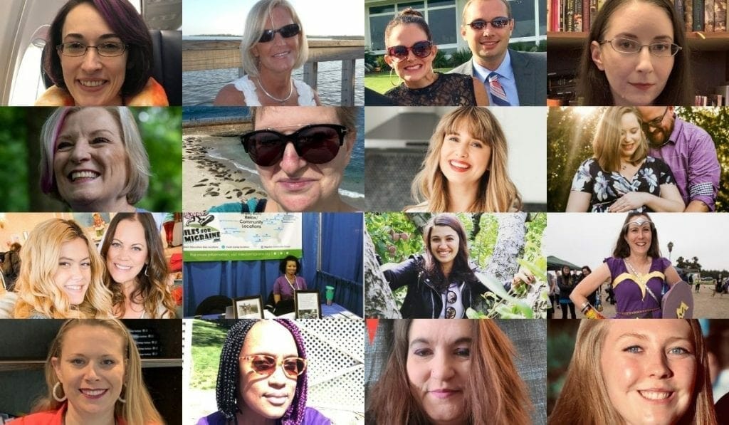 Advocacy Stories header