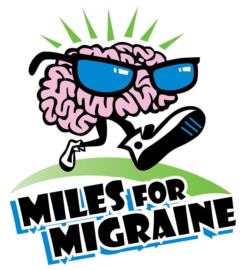 Miles for Migraine