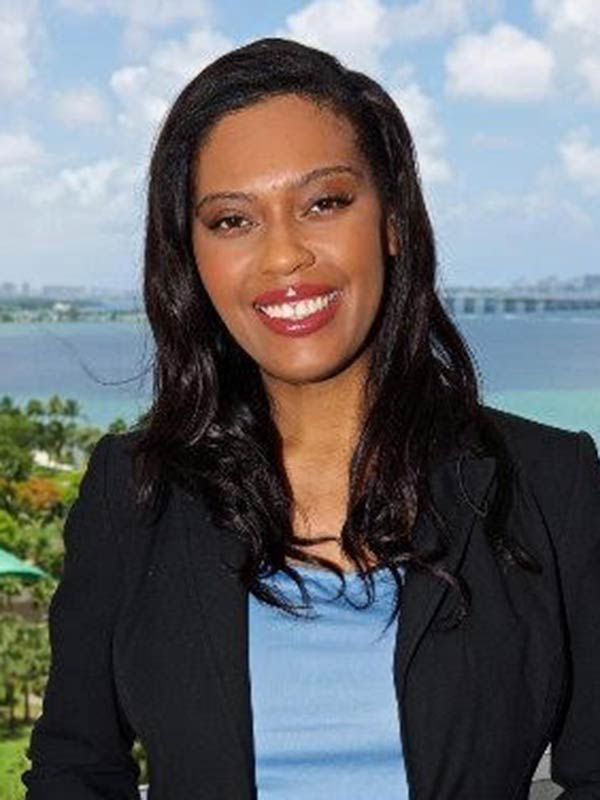 Monteith-T-2 Dr. Teshamae Monteith, MD