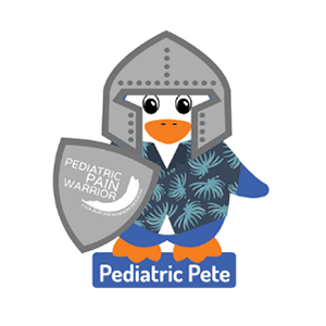 Pediatric-Pete Pediatric Pete