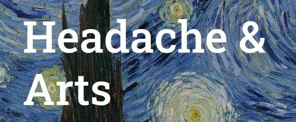 Headache & Arts