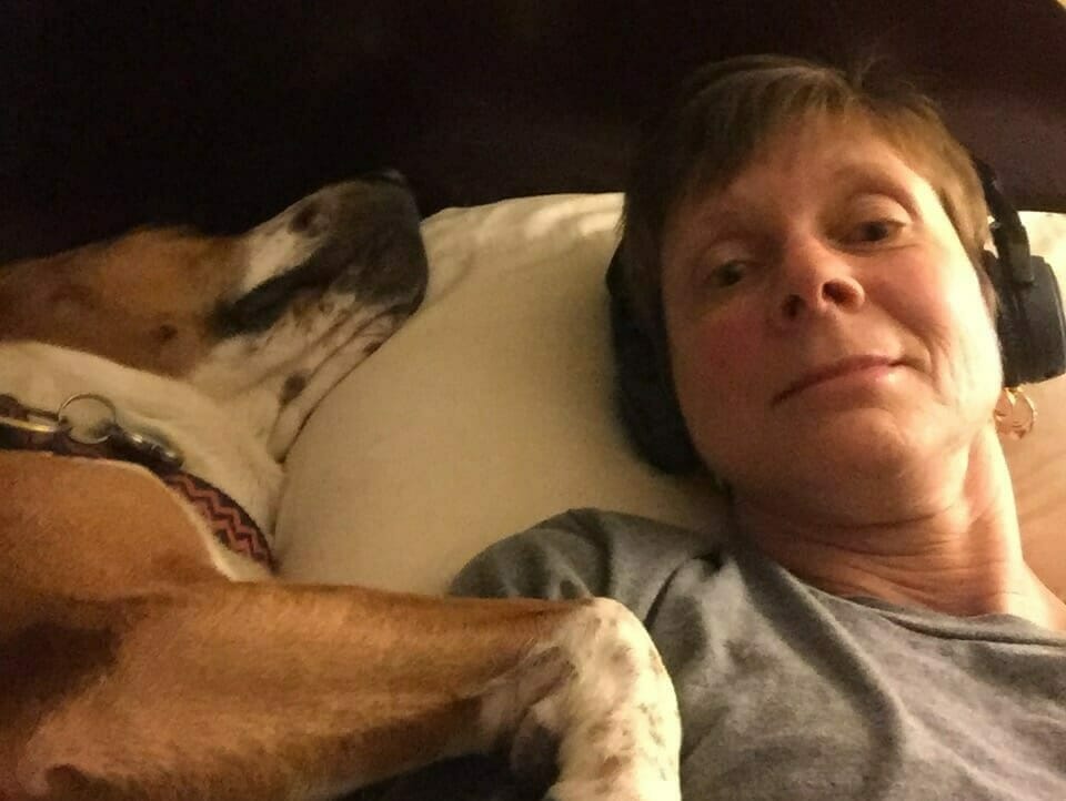 Migraine Advocacy in the Emergency Room Miles For Migraine