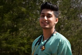 Dr. Suraj Malhan
